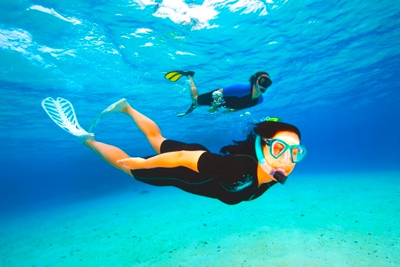 SNORKELING à Bruxelles